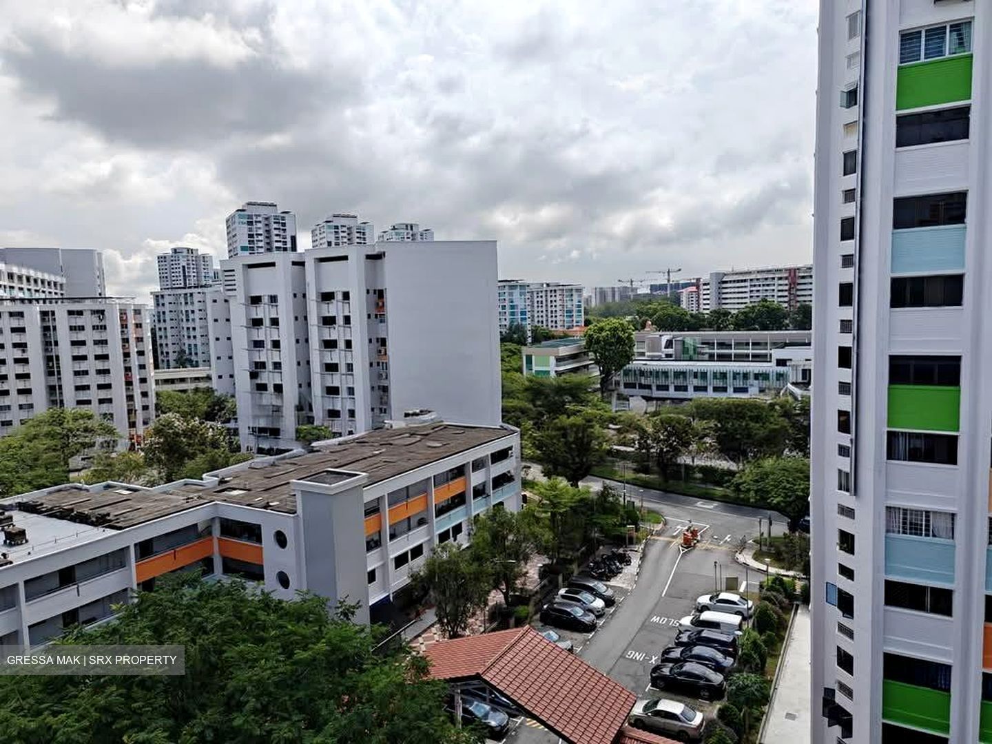 Blk 211 Jurong East Street 21 (Jurong East), HDB 4 Rooms #574581221